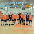 Pioniri K.K. BB Basket sa Predragom Danilovićem, 21.03.2021. god